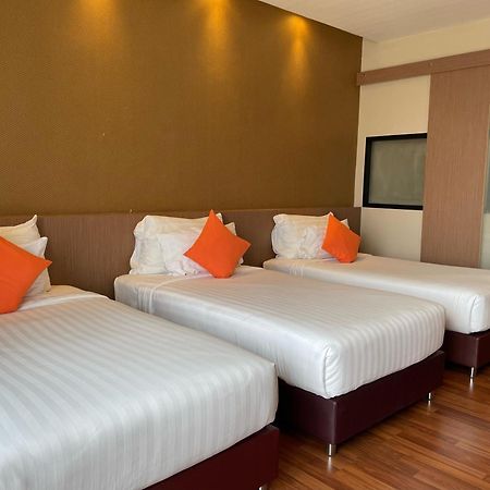 Tonaoi Grand Hotel Hat Yai Luaran gambar