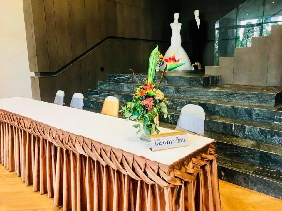 Tonaoi Grand Hotel Hat Yai Luaran gambar