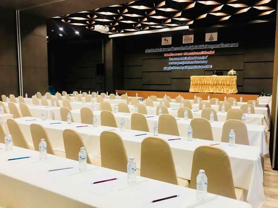 Tonaoi Grand Hotel Hat Yai Luaran gambar