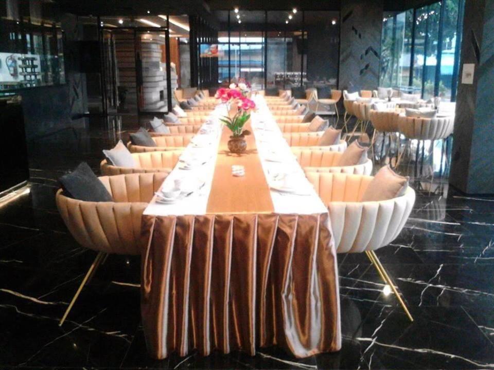 Tonaoi Grand Hotel Hat Yai Luaran gambar