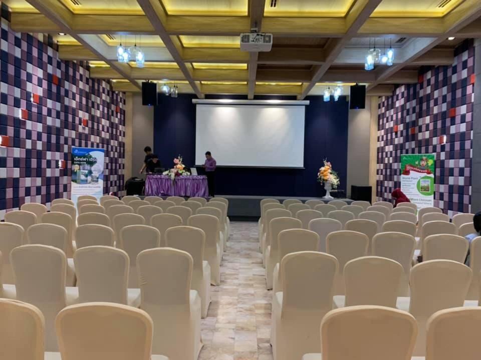 Tonaoi Grand Hotel Hat Yai Luaran gambar