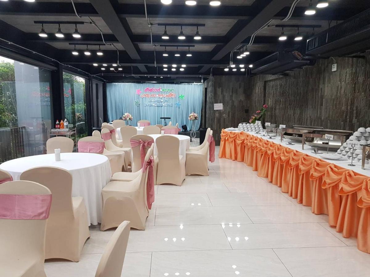Tonaoi Grand Hotel Hat Yai Luaran gambar