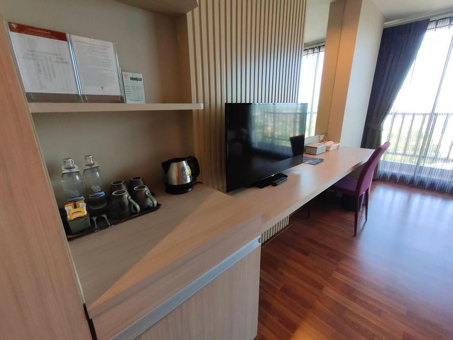 Tonaoi Grand Hotel Hat Yai Luaran gambar