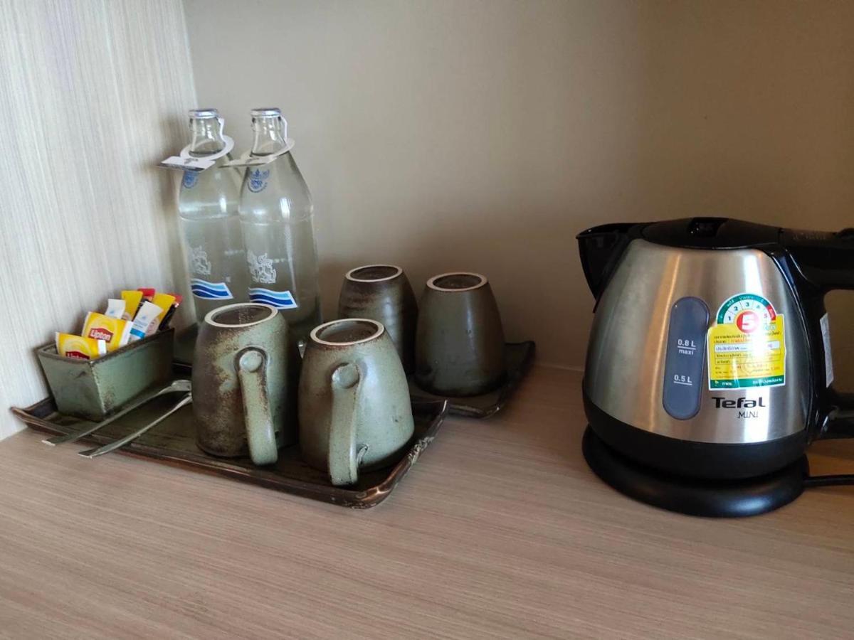 Tonaoi Grand Hotel Hat Yai Luaran gambar
