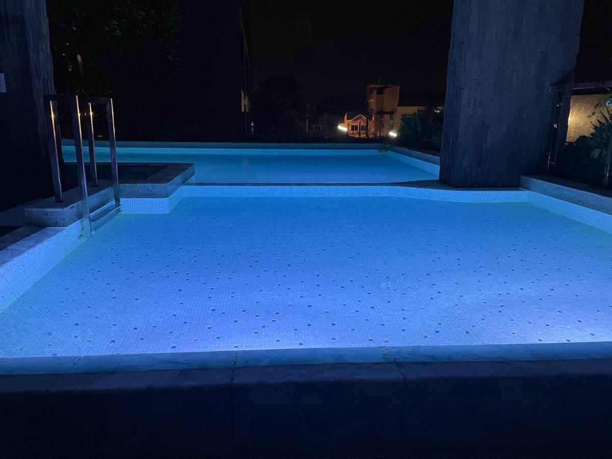 Tonaoi Grand Hotel Hat Yai Luaran gambar