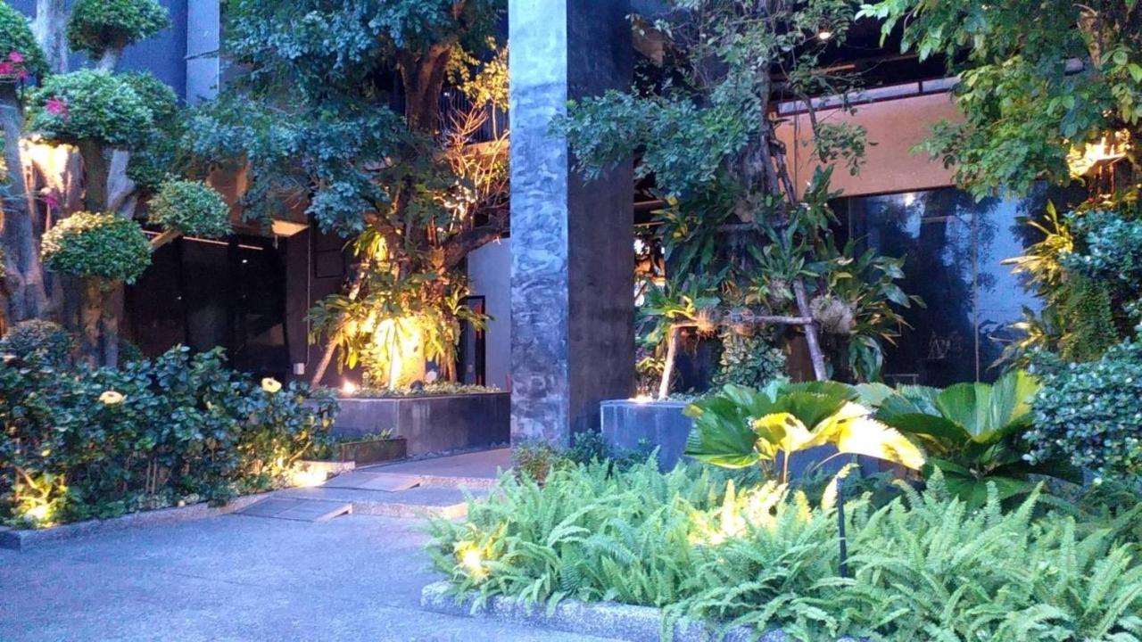 Tonaoi Grand Hotel Hat Yai Luaran gambar