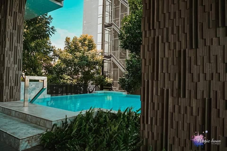 Tonaoi Grand Hotel Hat Yai Luaran gambar