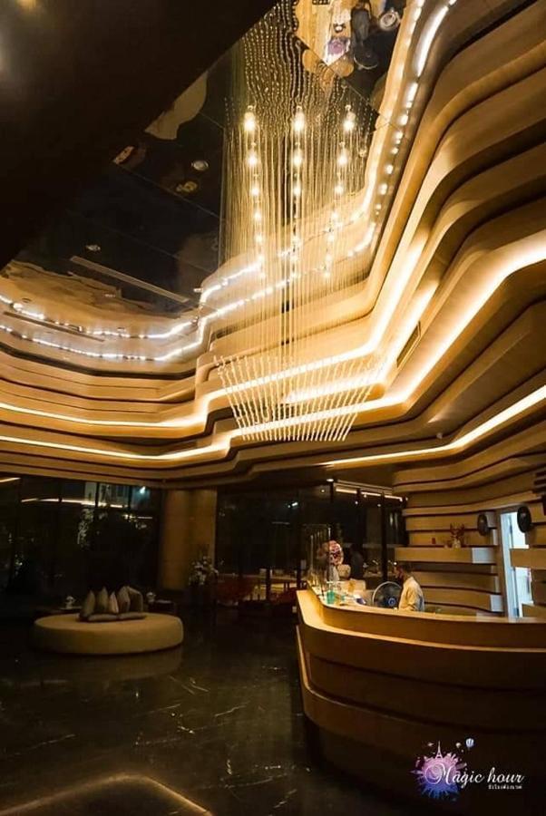 Tonaoi Grand Hotel Hat Yai Luaran gambar