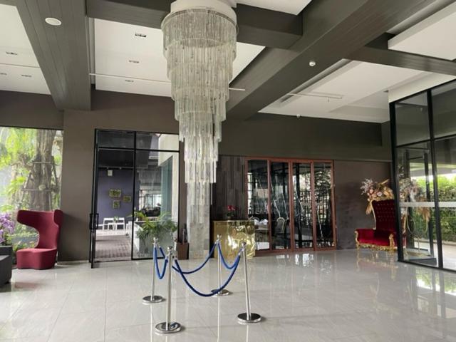 Tonaoi Grand Hotel Hat Yai Luaran gambar