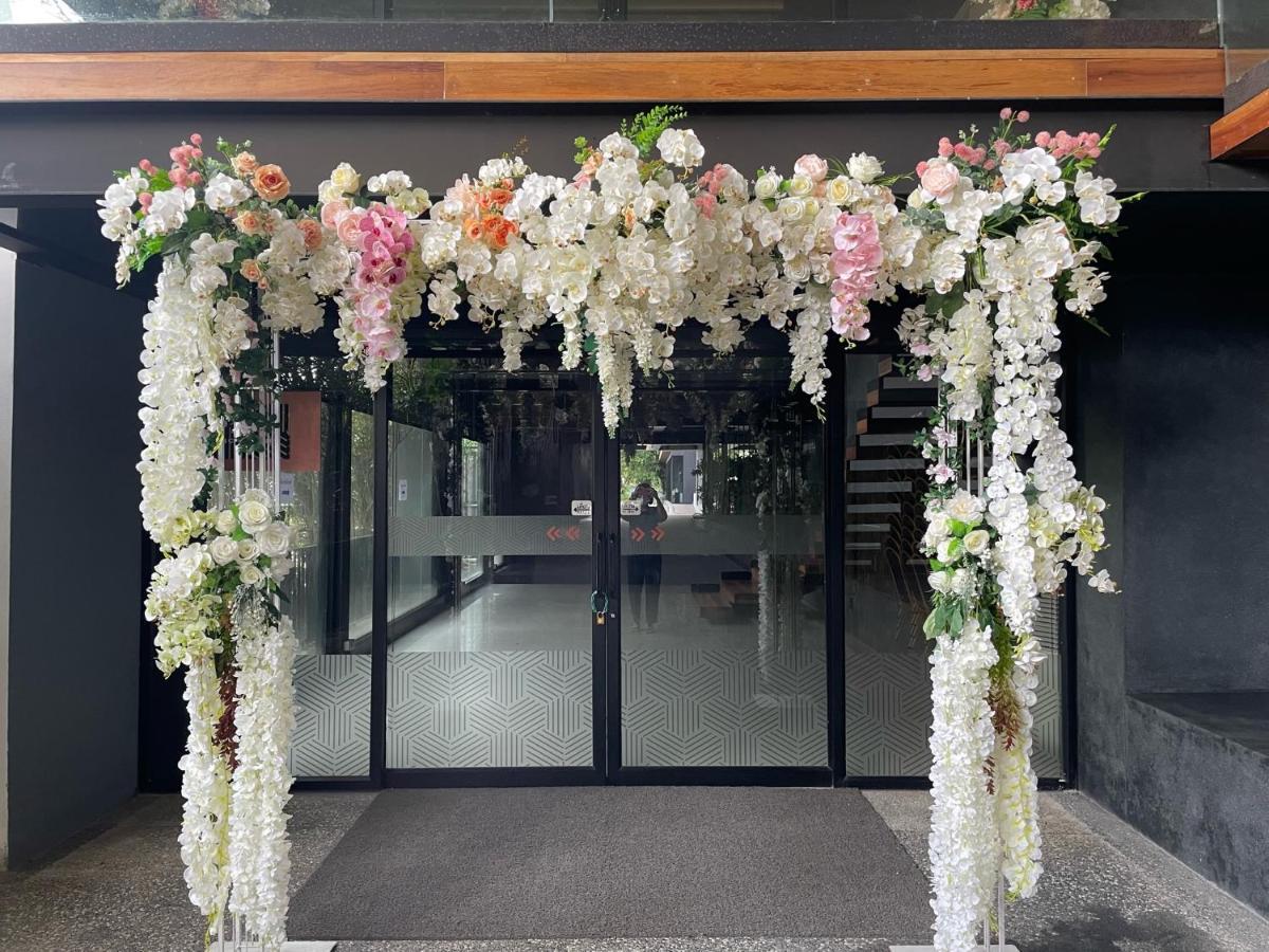 Tonaoi Grand Hotel Hat Yai Luaran gambar