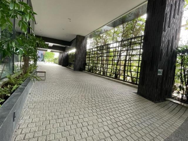 Tonaoi Grand Hotel Hat Yai Luaran gambar