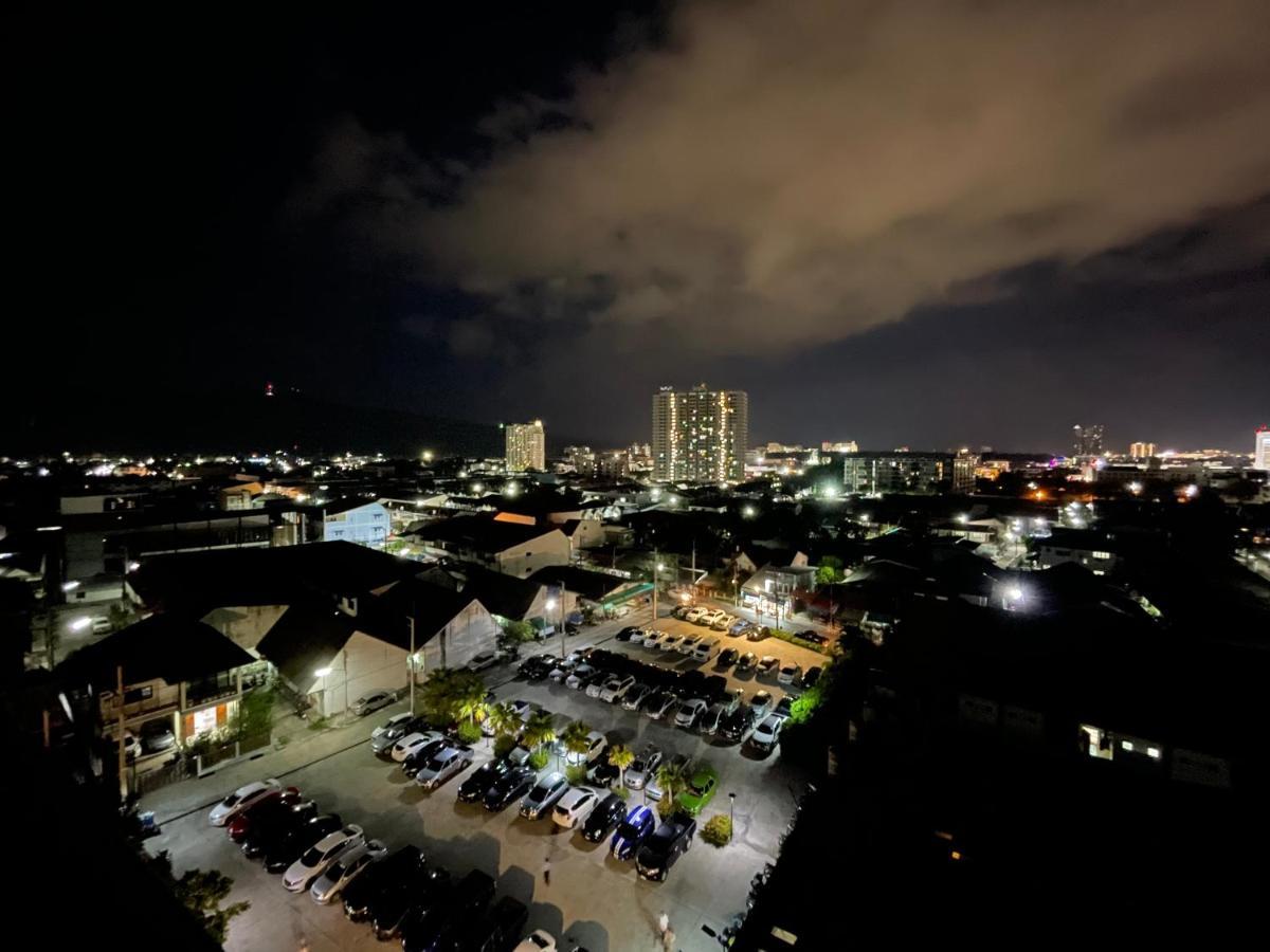 Tonaoi Grand Hotel Hat Yai Luaran gambar