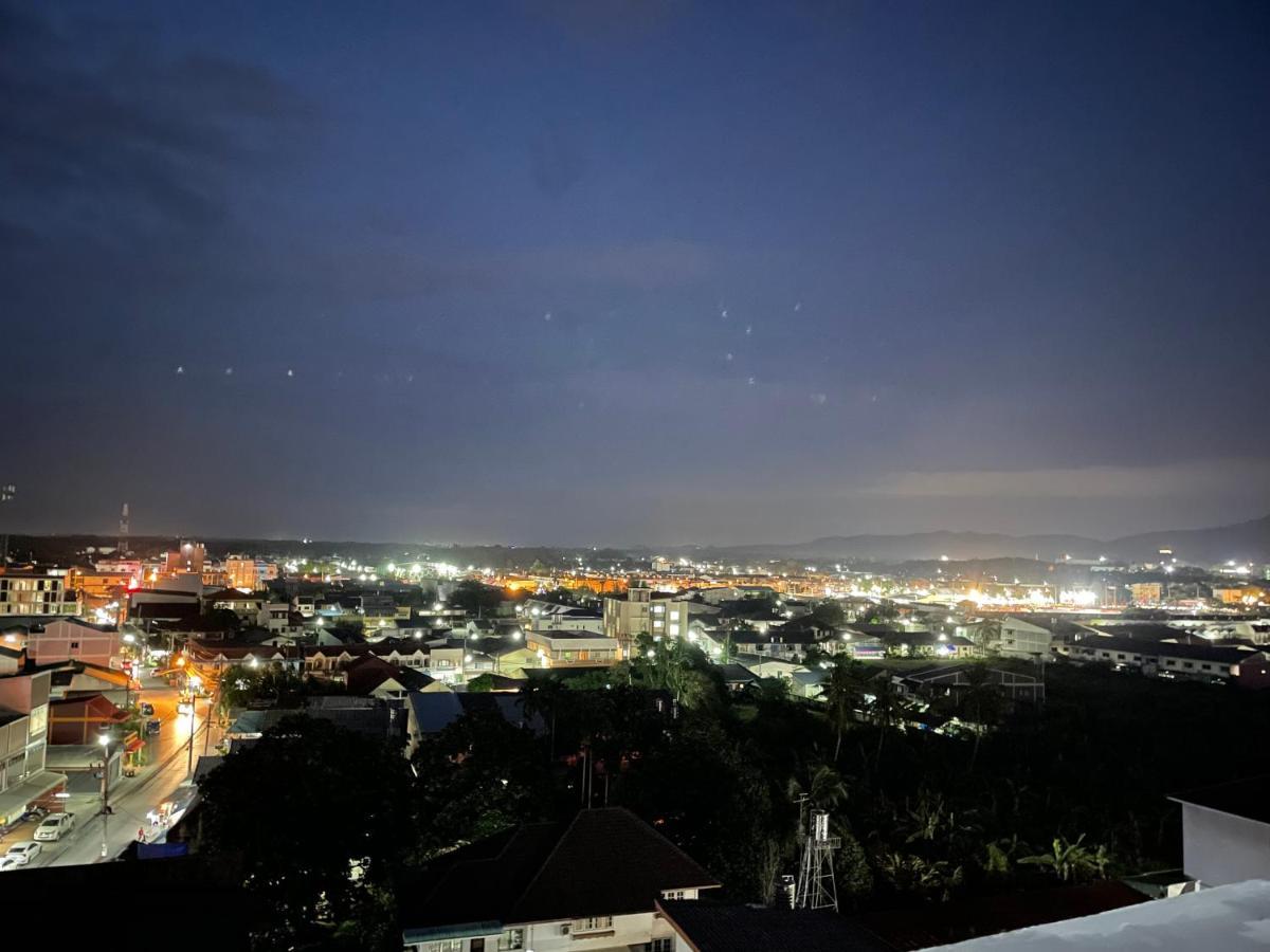 Tonaoi Grand Hotel Hat Yai Luaran gambar