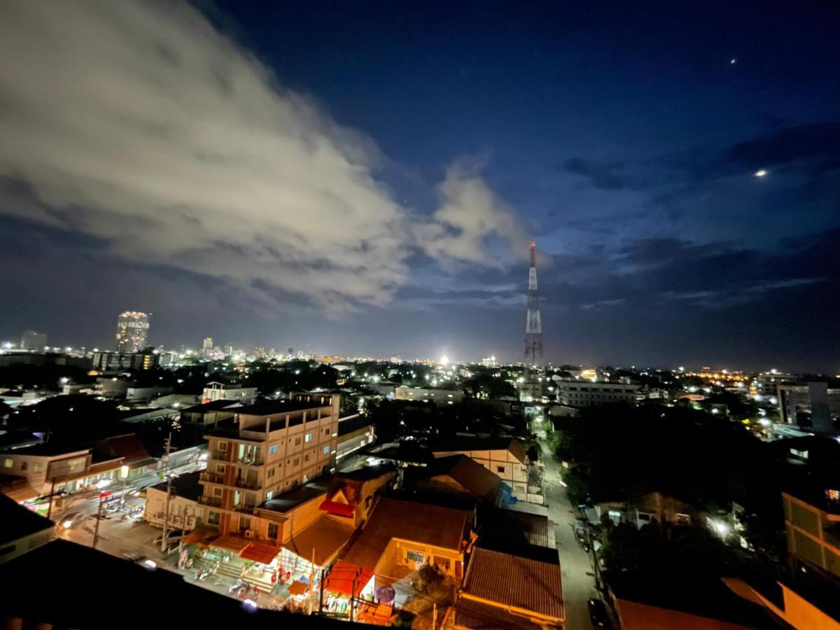 Tonaoi Grand Hotel Hat Yai Luaran gambar