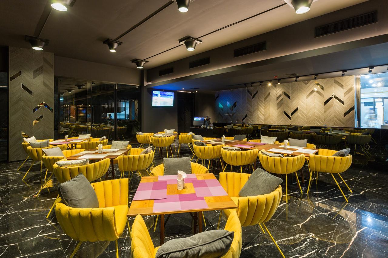 Tonaoi Grand Hotel Hat Yai Luaran gambar