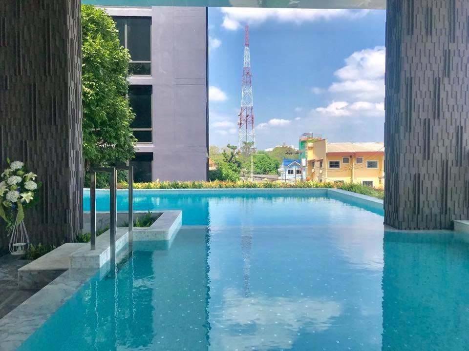 Tonaoi Grand Hotel Hat Yai Luaran gambar